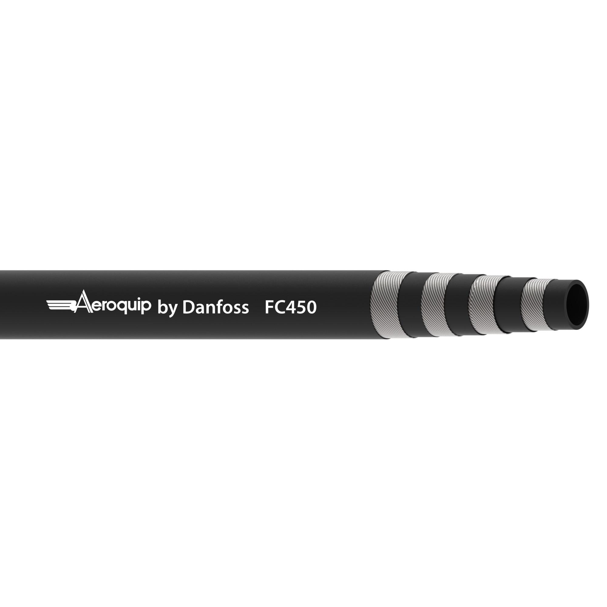 HOSE-AER, FC450, -12, R12
