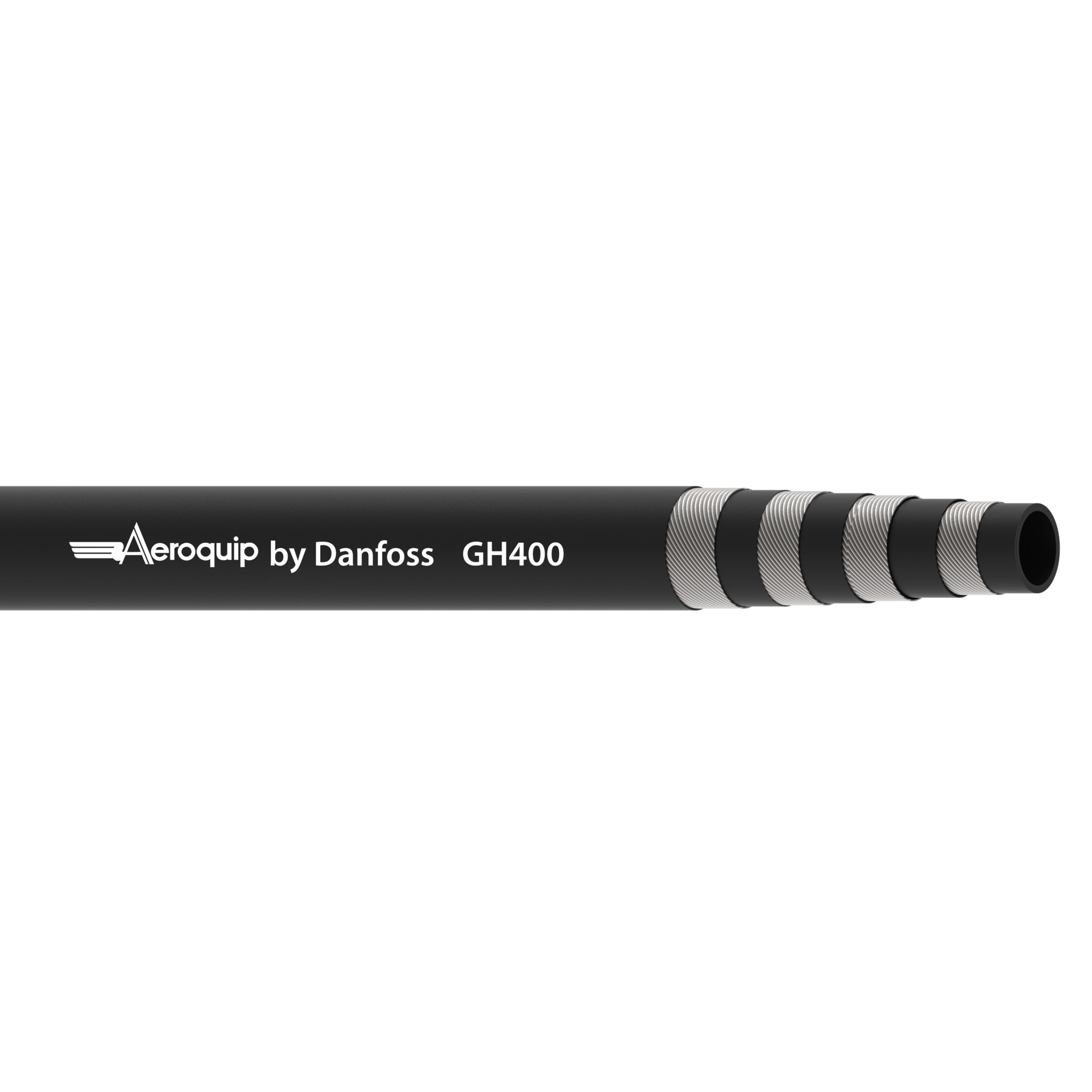 HOSE-AER, GH400, -16, 4SH
