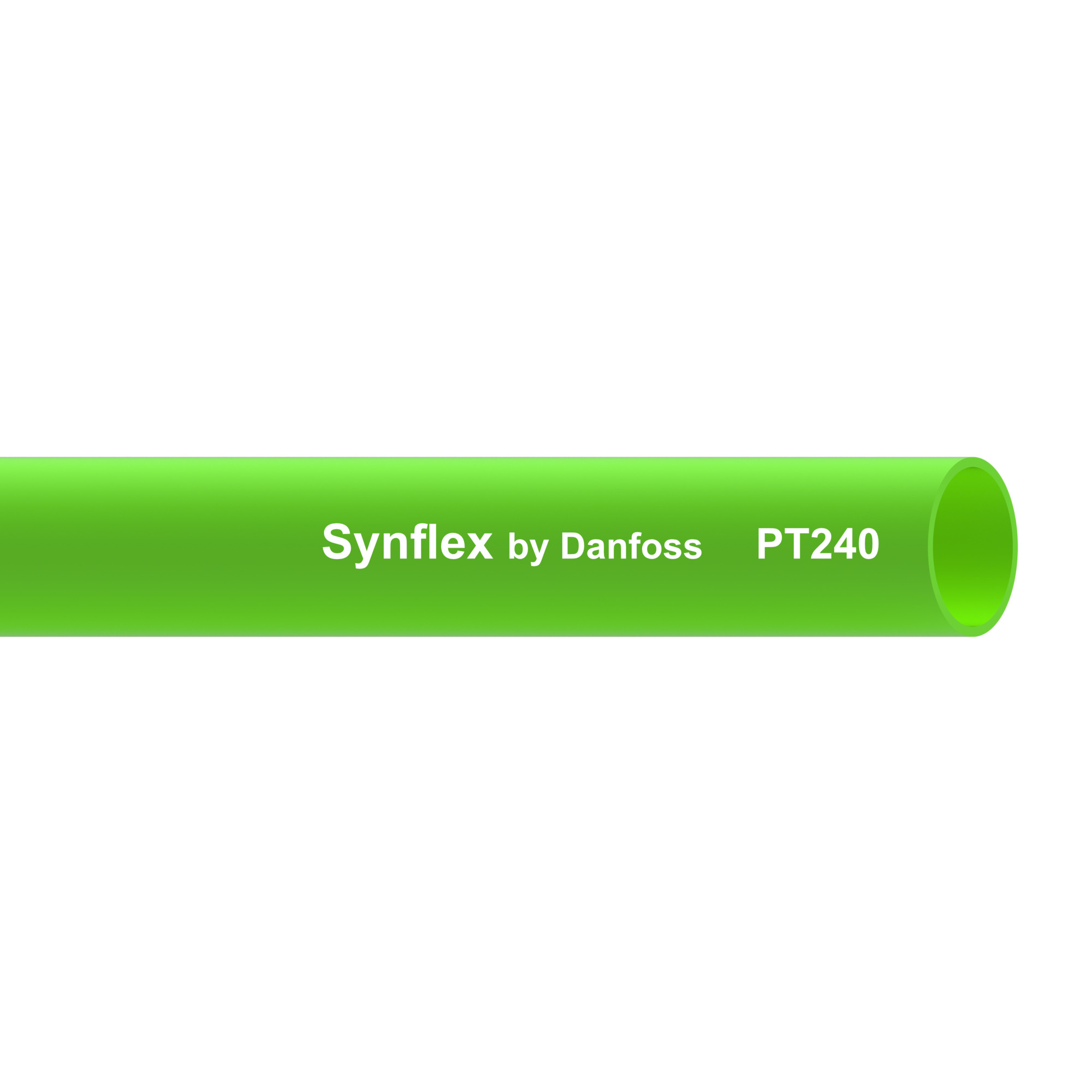 TUBING LLDPE TUBE Polyethlene