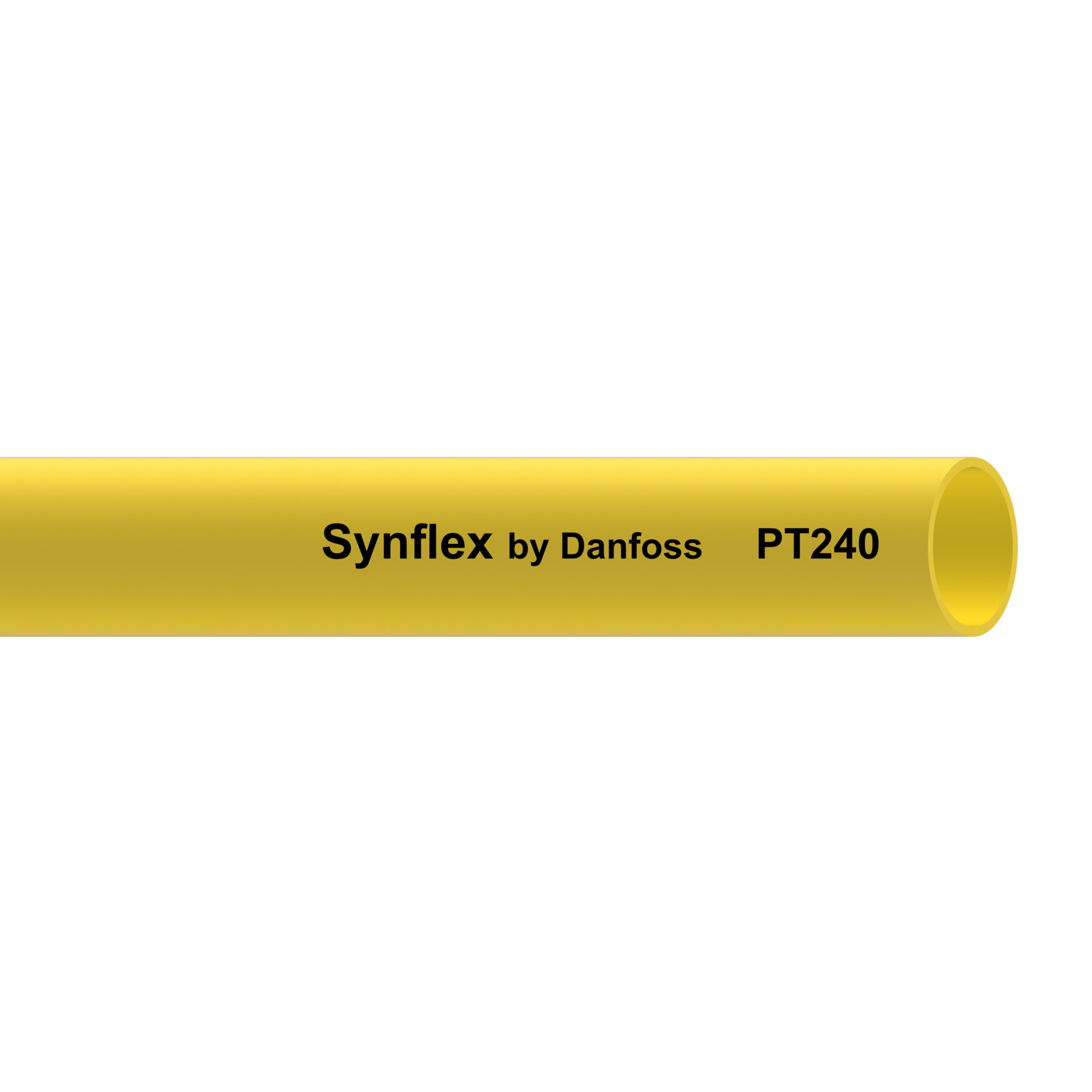 TUBING LLDPE TUBE Polyethlene