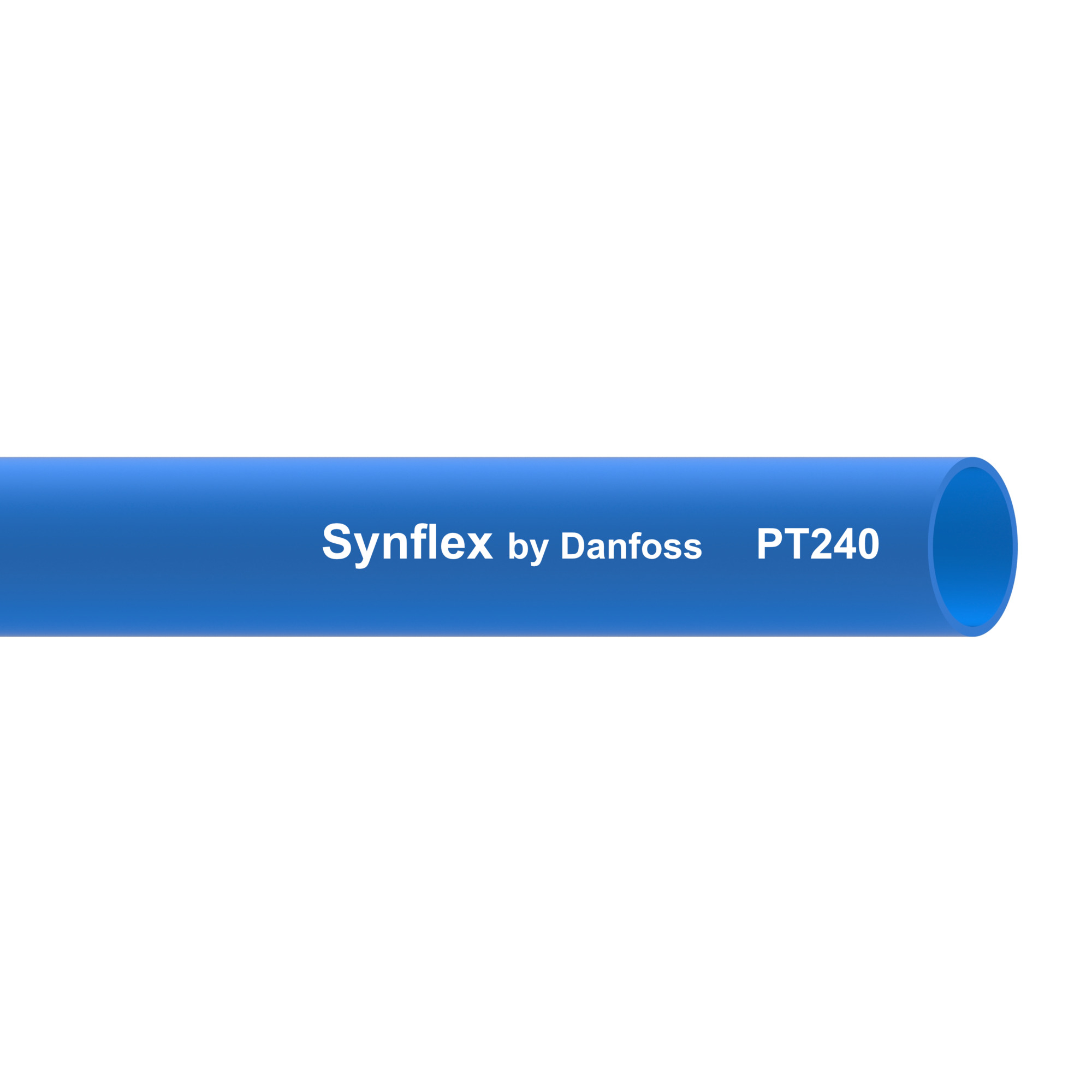 TUBING LLDPE TUBE Polyethlene