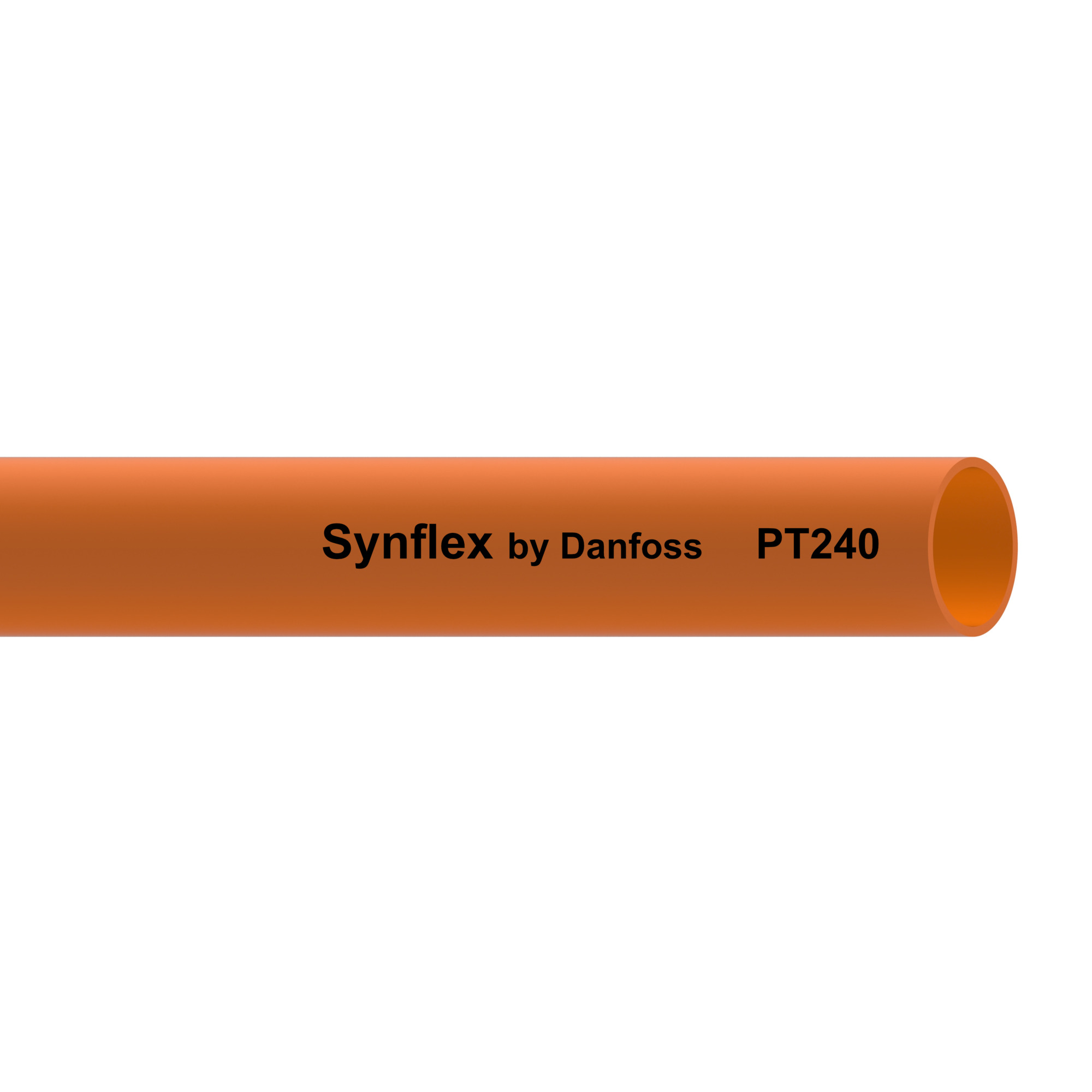 TUBING LLDPE TUBE Polyethlene