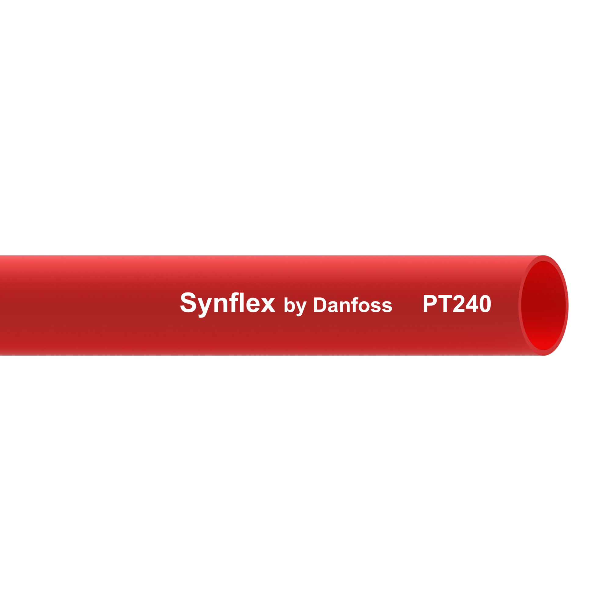 TUBING LLDPE TUBE Polyethlene