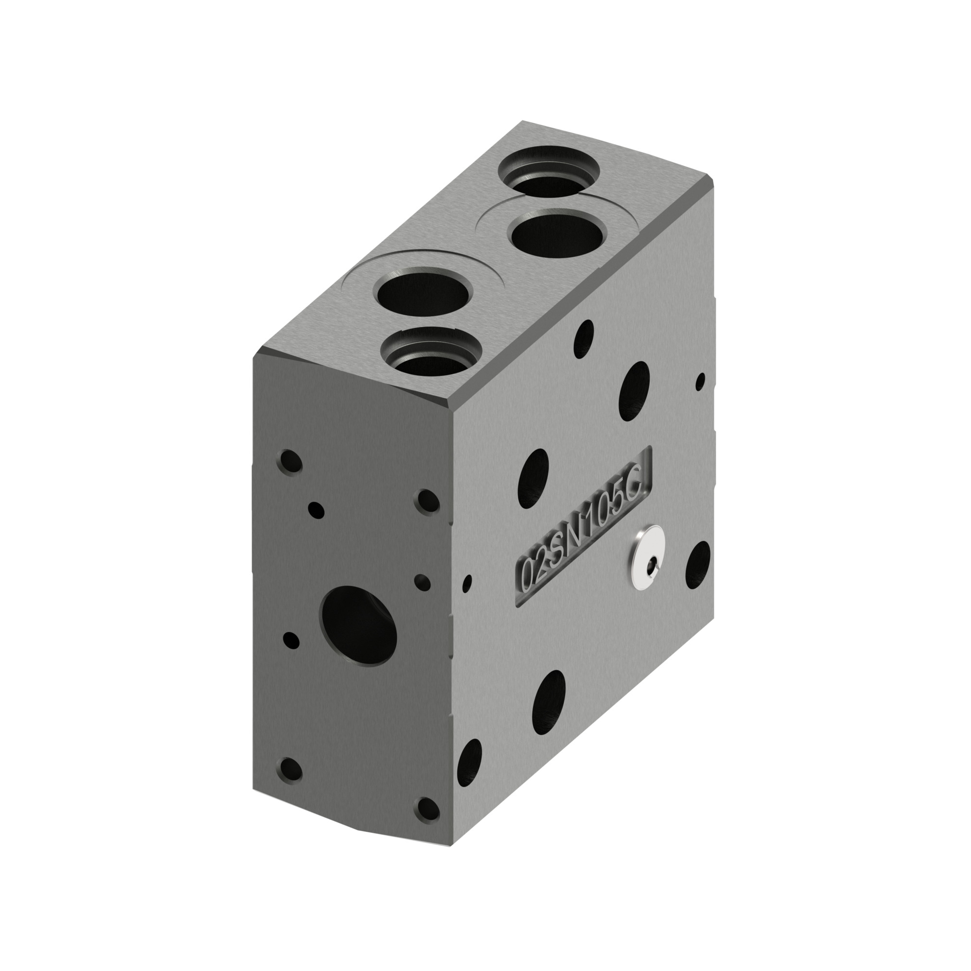 PVB Basic module w.BSP thread