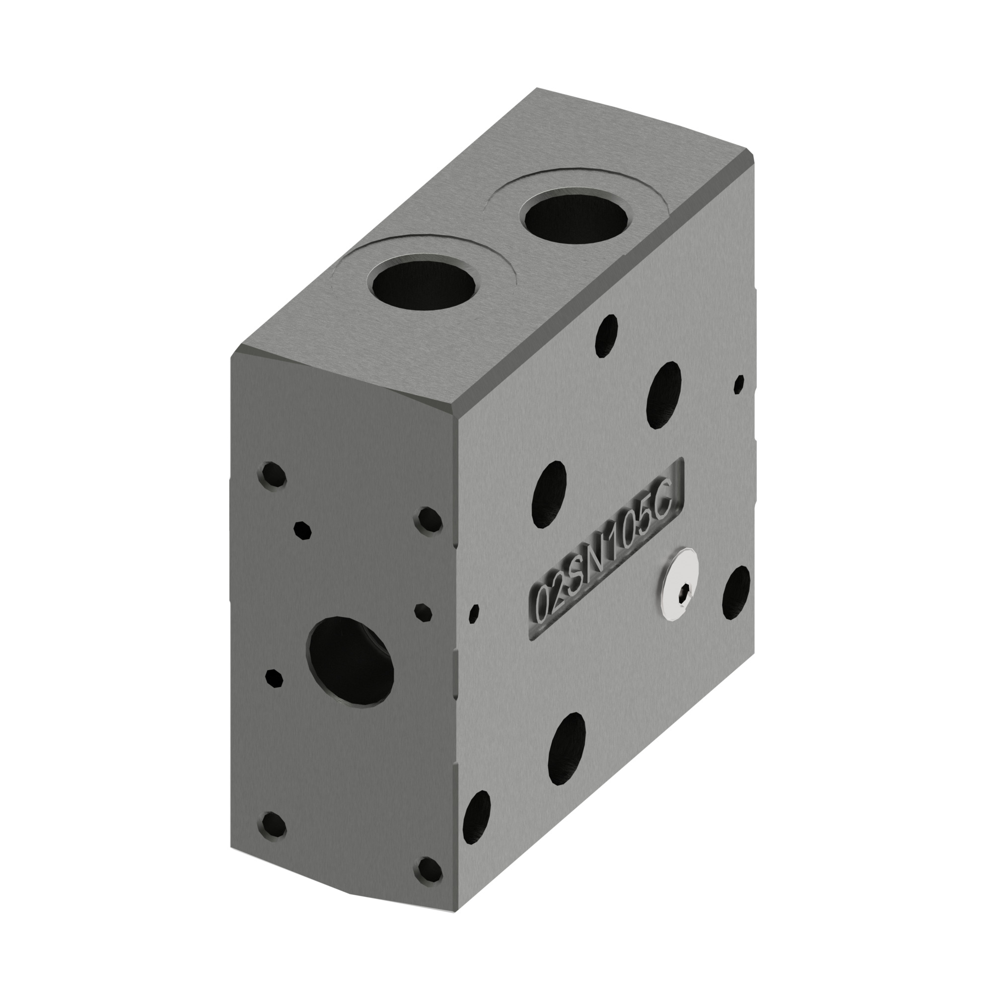 PVB Basic module w.JIS thread
