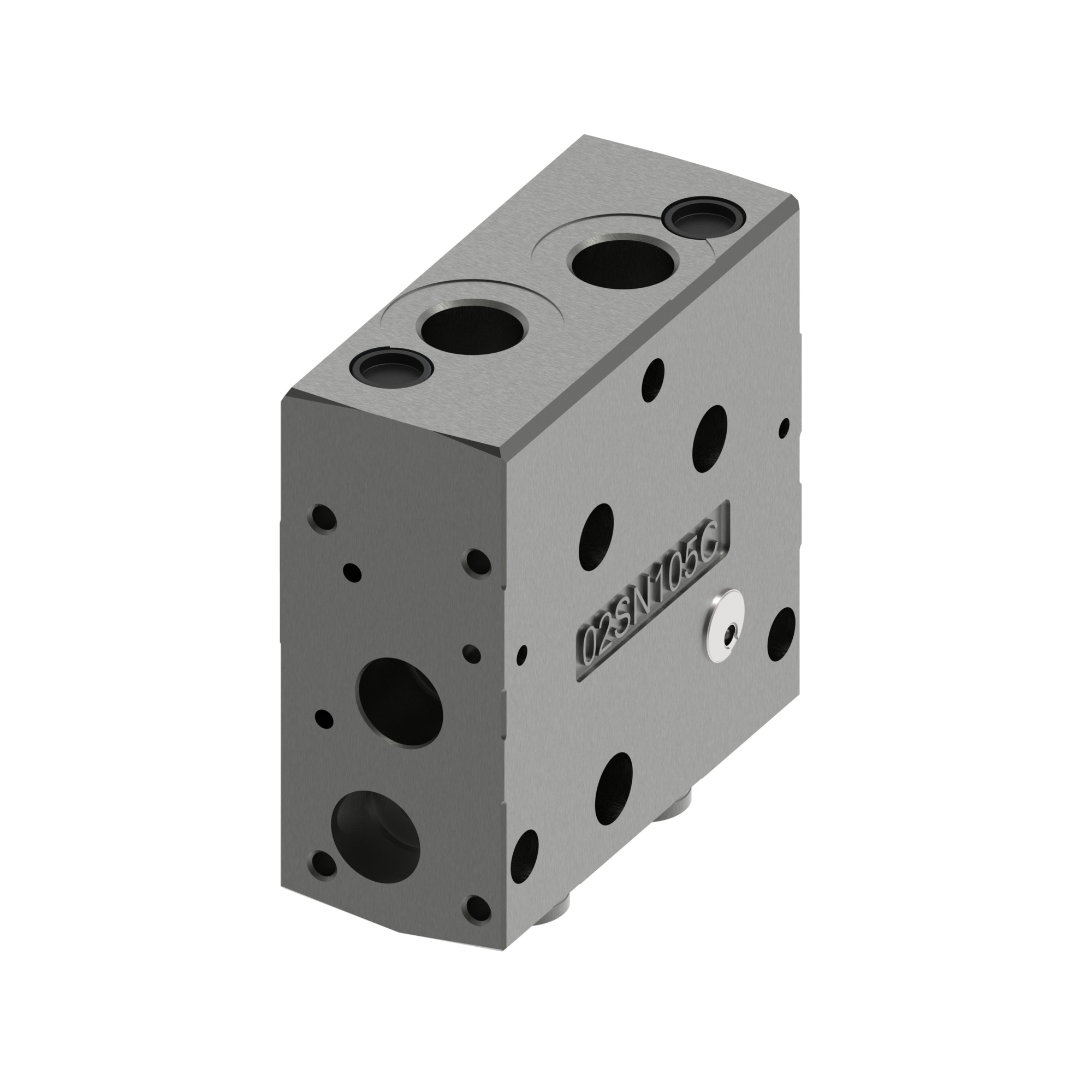 PVB32-VALVE-BSP-COMP-LSAB