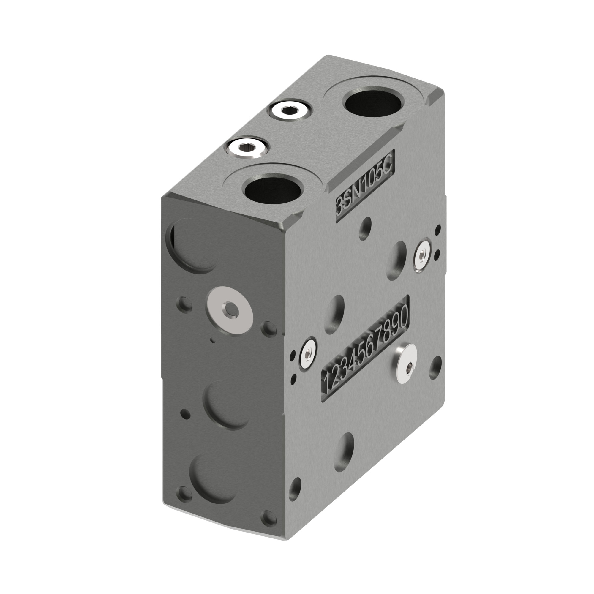 PVBM32-MODULE-COMP-POM-PVLP-BSP1/2