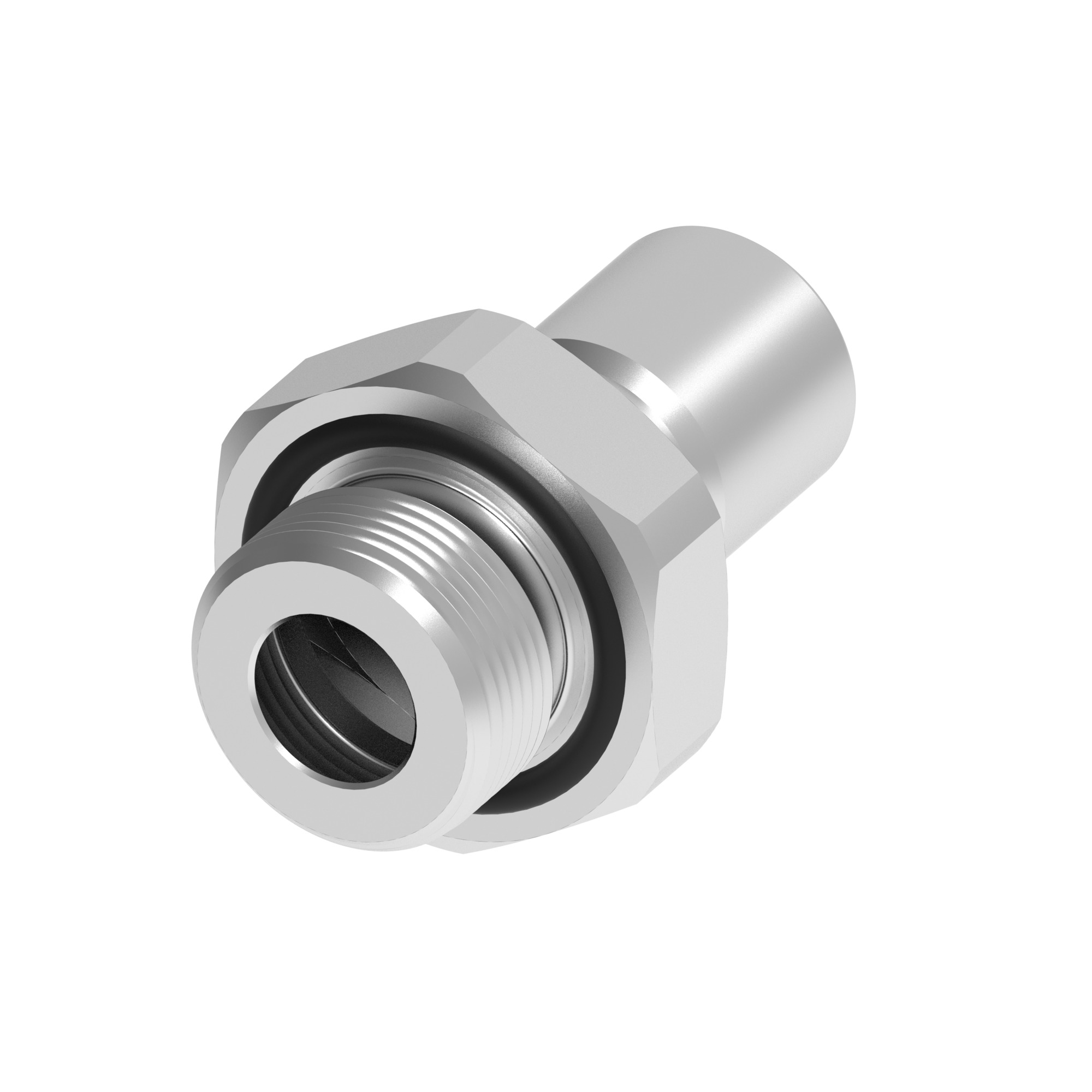 QDC,WQS male,G1/2,Alu.,EPDM,AN