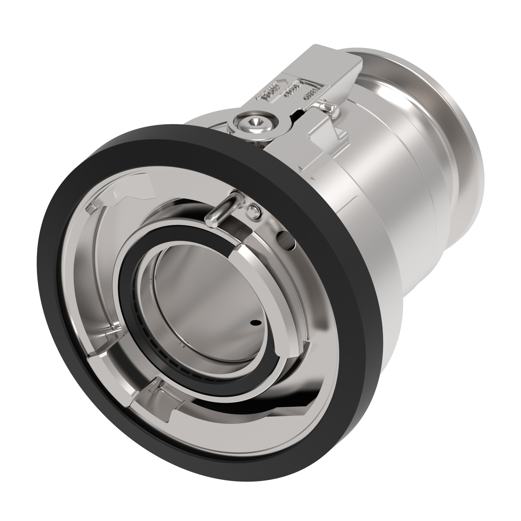 QDC-COUPLING,FD83,U,2",303,-32SAFL,EPDM,